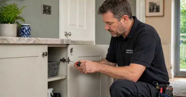 Hire Handymen on Grafter