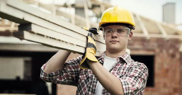 Hire Labourers on Grafter