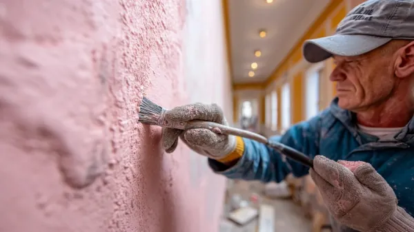 Hire Painters & Decorators on Grafter